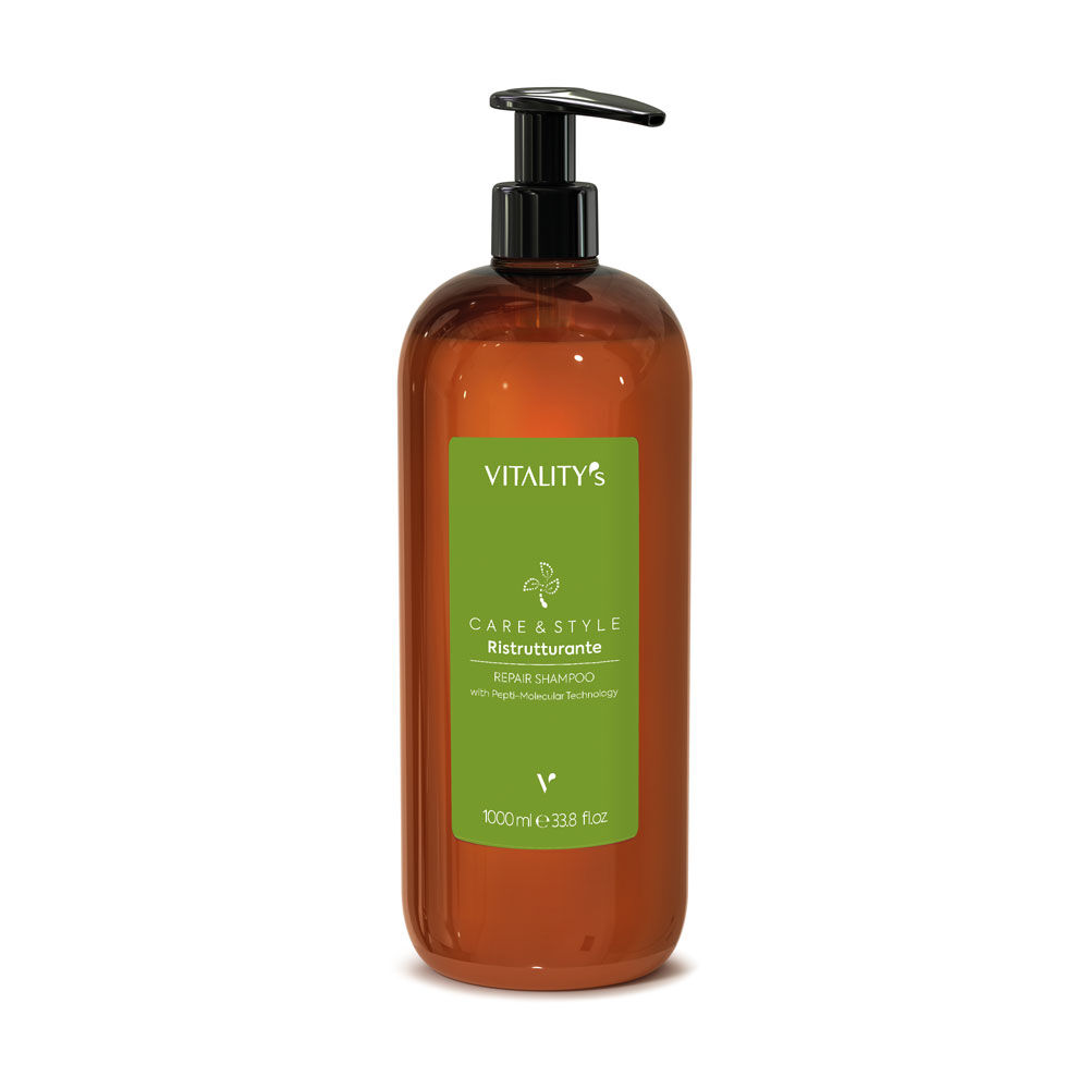 Vitality's C&S Repair Shampoo 1L