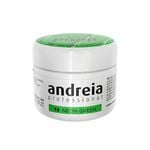 Andreia Professional Gel Paint - 12 Neongroen 4ml