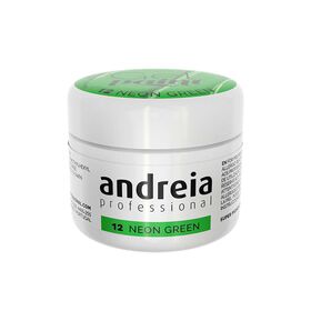 Andreia Professional Gel Paint 4ml