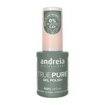 Andreia Professional True Pure Hema-vrije gellak - T05 Melkwit Nude 10.5ml