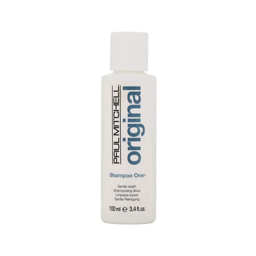 Paul Mitchell Original Shampoo One 100ml Paul Mitchell Original Shampoo One 100ml