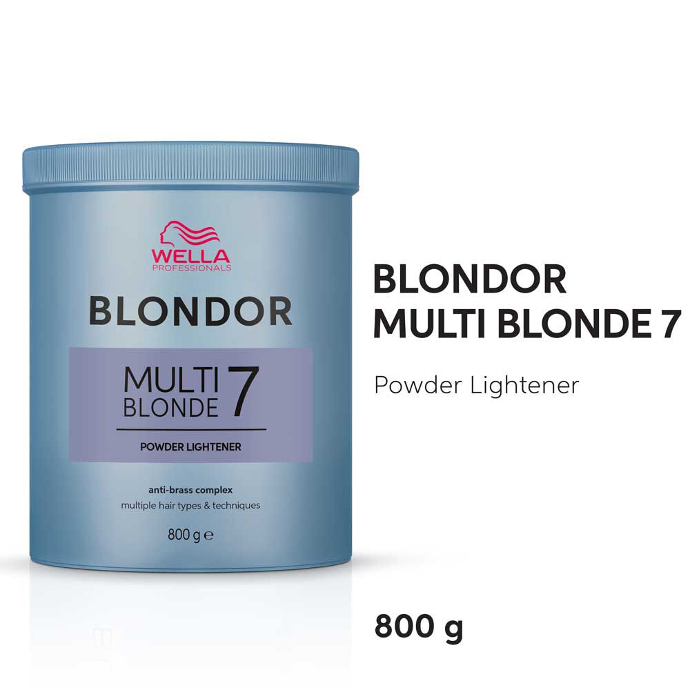 Wella Professionals Blondor Poeder 400g