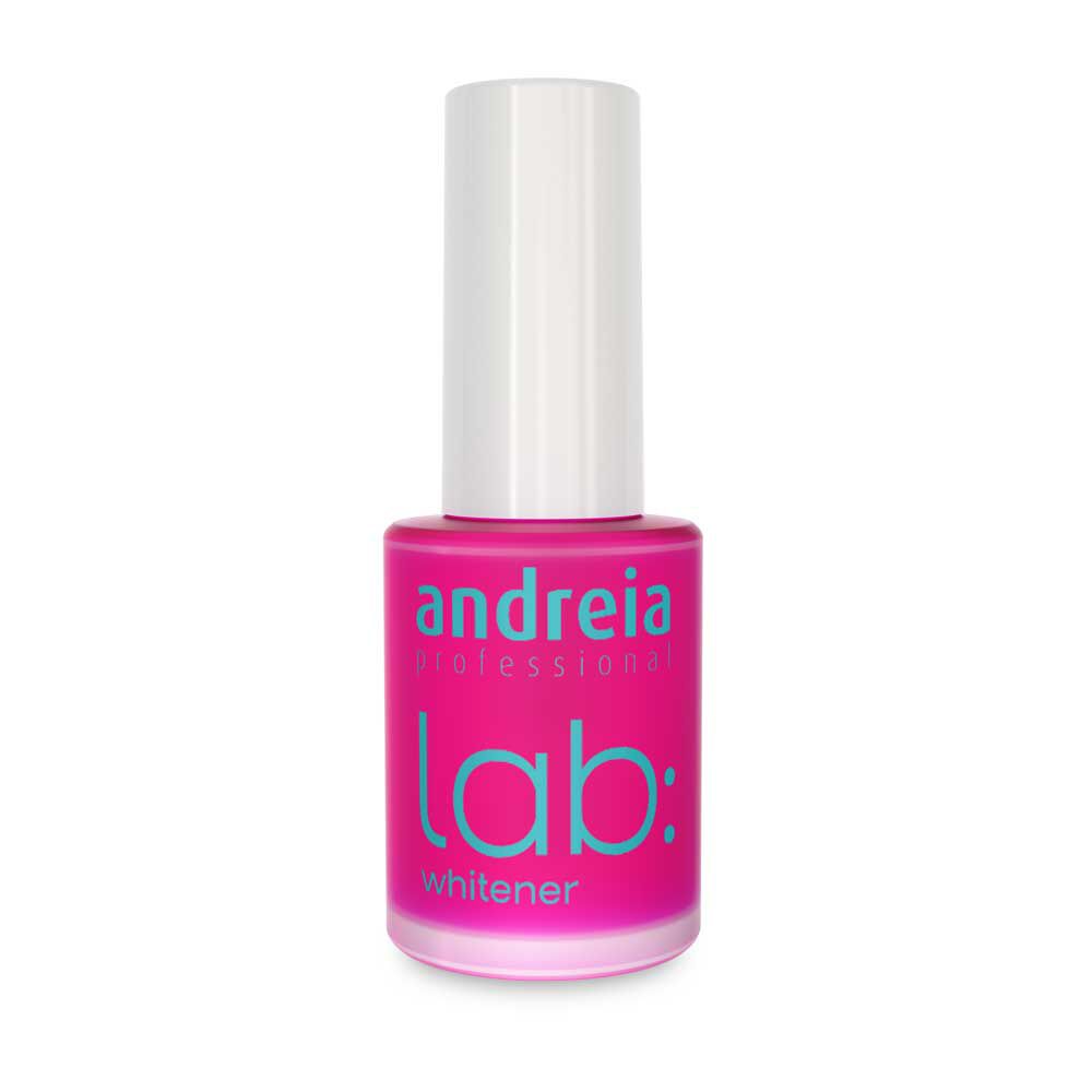 Andreia Professional Lab Bleekbehandeling voor nagels - Whitener 10.5ml