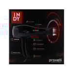 Proxelli Föhn Indy 2000W Zwart