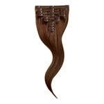Wildest Dreams Clip-in Extensies - Volledige Hoofd Set 45cm