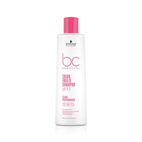 Schwarzkopf Professional Bonacure Color Freeze Shampoo