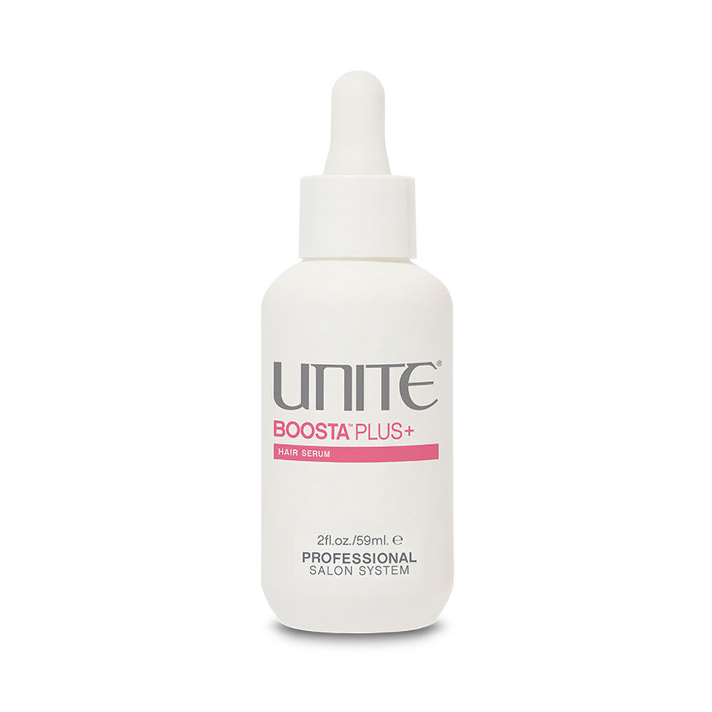 Unite Hair BOOSTA Haar- & Hoofdhuidserum 59ml