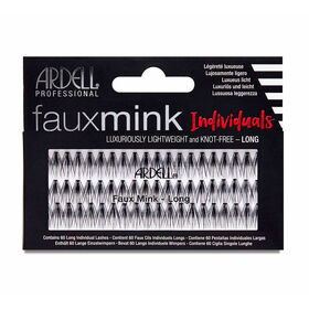 Ardell Individual Faux Mink Long