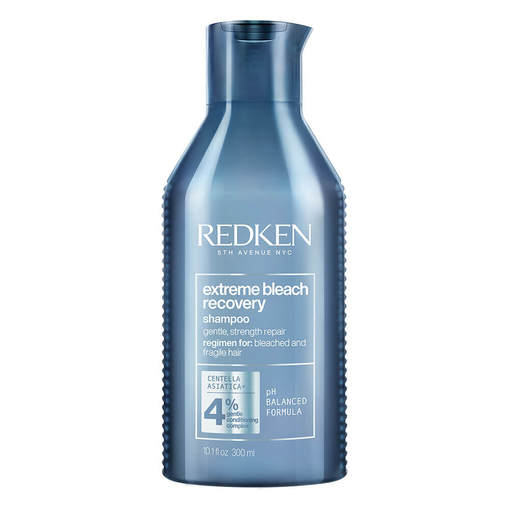 Redken deals bleach recovery