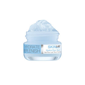 Skinlab Hydraterende Ooggel 15g