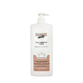 Damage Undo Multi Benefits Cream