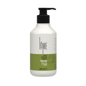 L&ocirc;m&eacute; Paris Hoofdhuid Zuiverende Shampoo 300ml