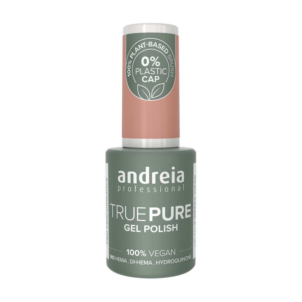 Andreia Professional True Pure Hema-vrije gellak - T30 Nude 10.5ml