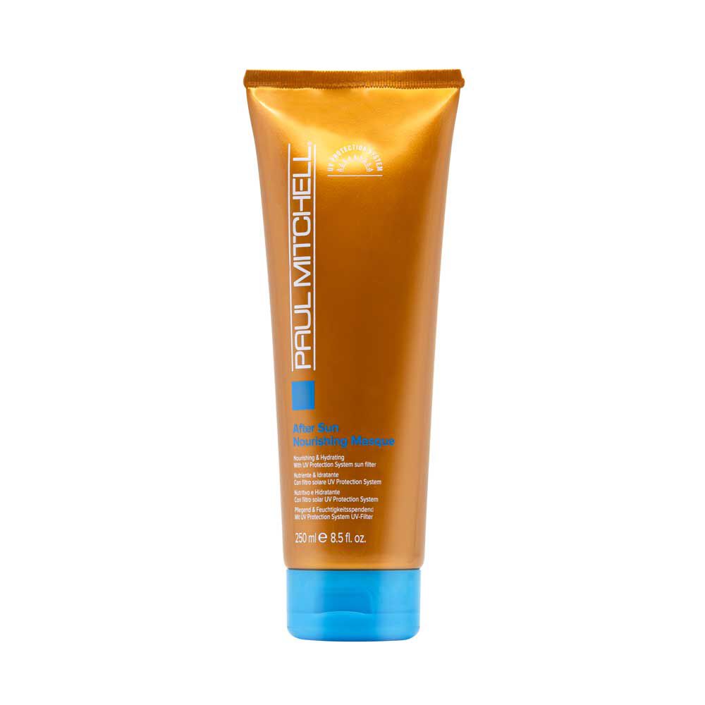 Paul Mitchell After Sun Voedend Masker 250 ml