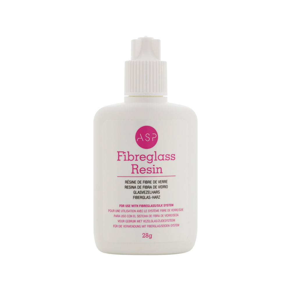 ASP Fibreglass Resin 28g