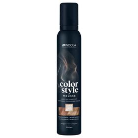 Indola Professional Color Style Mousse 200ml