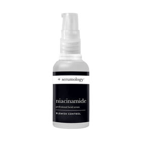 Serumology Niacinamide + Cica Daily Serum 30ml