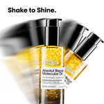 L'Oréal Professionel Absolute Repair Molecular Bi-Phase Haar Olie 30ml