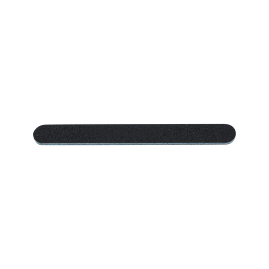 ASP Nagelvijl Black Foam 80