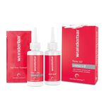 Wunderbar Perm Kit 2 220ml