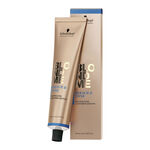 Schwarzkopf Professional Blond Me Permanent Haarkleuring Bleach & Tone 60ml As