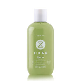 Kemon Liding Energy Shampoo 250ml