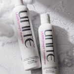 Unite Hair LAZER Straight Gladmakende Shampoo 300ml