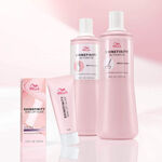 Wella Professionals Shinefinity Zero Lift Glaze Demi-permanente haarkleuring 06/0 Natural Brandy 60ml