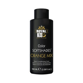 Royal Kis Soft Shades 100ml Orange