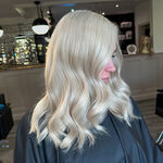 Osmo Super Silver Intense Paarsshampoo 400ml