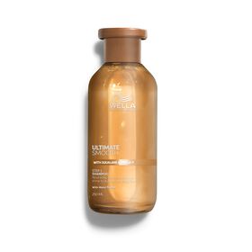 Wella Professionals Ultimate Smooth Shampoo 250ml Wella Professionals Ultimate Smooth Shampoo 250ml