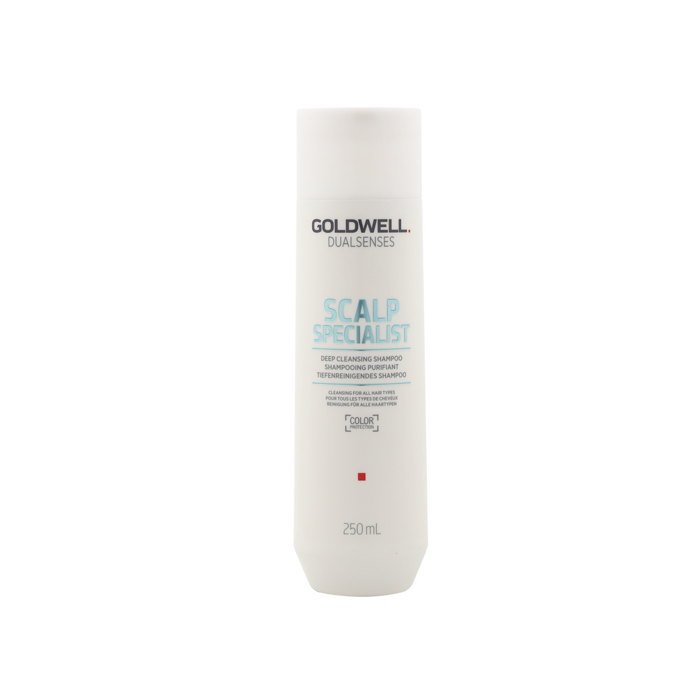 Goldwell DS SS Deep Cleansing Shampoo 250ml