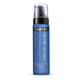 Osmo Extreme Volume Mega Styling Foam 245ml