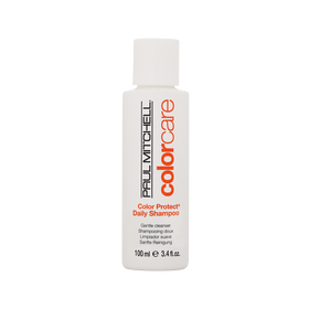 Paul Mitchell Kleur Beschermende Shampoo 100ml