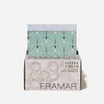 Framar Cheers Haters-Aluminiumfolie Pop-Up x500