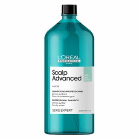 L'Oréal Professionnel Serie Expert Scalp Advanced Anti-Oiliness Shampoo 1.5L