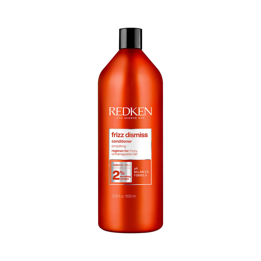 Redken Frizz Dismiss Conditioner 1l