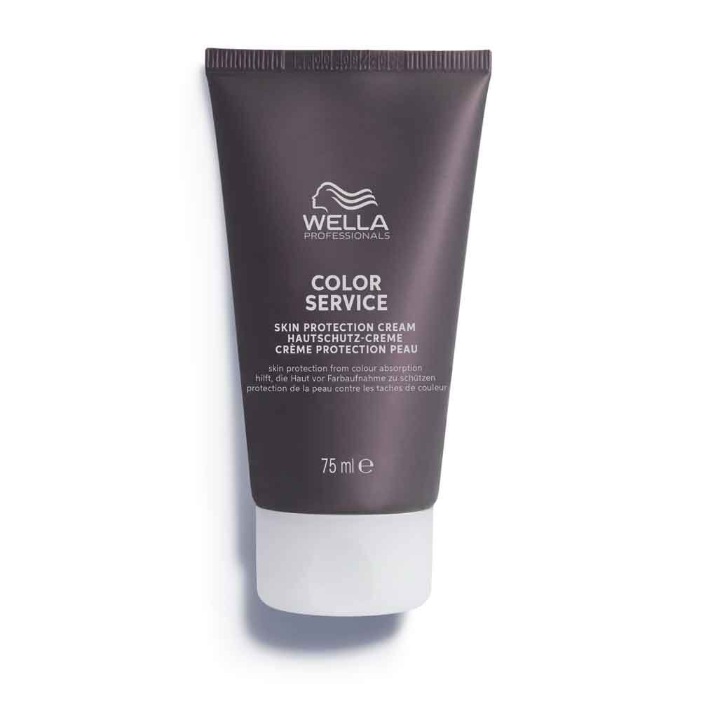 Wella Professionals Invigo Color Service Skin Protection Cream 75ml Wella Professionals Invigo Color Service Skin Protection Cream 75ml