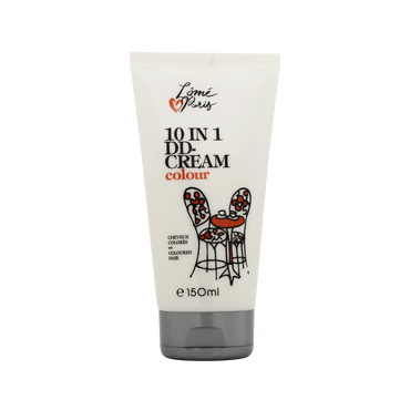 LOME PARIS Colour DD Cream 150ml LOME PARIS Colour DD Cream 150ml