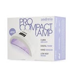 Andreia Professional Pro Compact Professionele lamp
