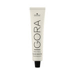 Schwarzkopf Igora Royal Silver Whites Permanent Haarkleuring 60ml Zilver
