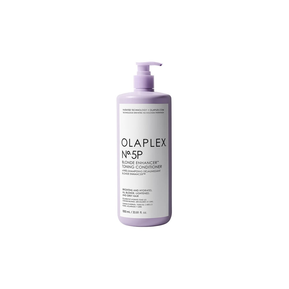 Olaplex N°.5P Blonde Enhancer™ Toner Conditioner 1L