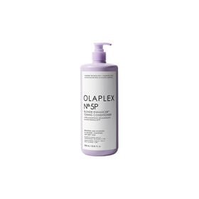 Olaplex N°.5P Blonde Enhancer™ Toner Conditioner 1L