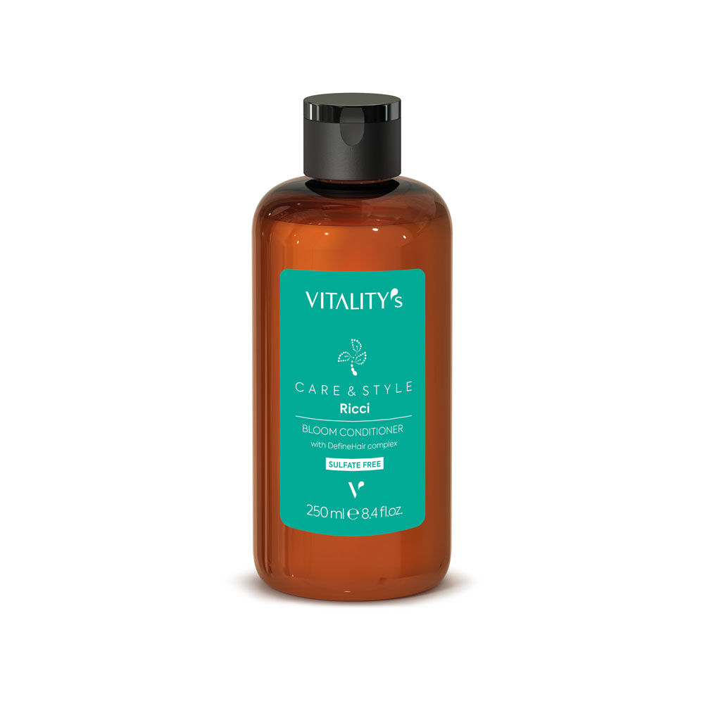 Vitality's Care & Style Ricci Bloom Conditioner 250ml