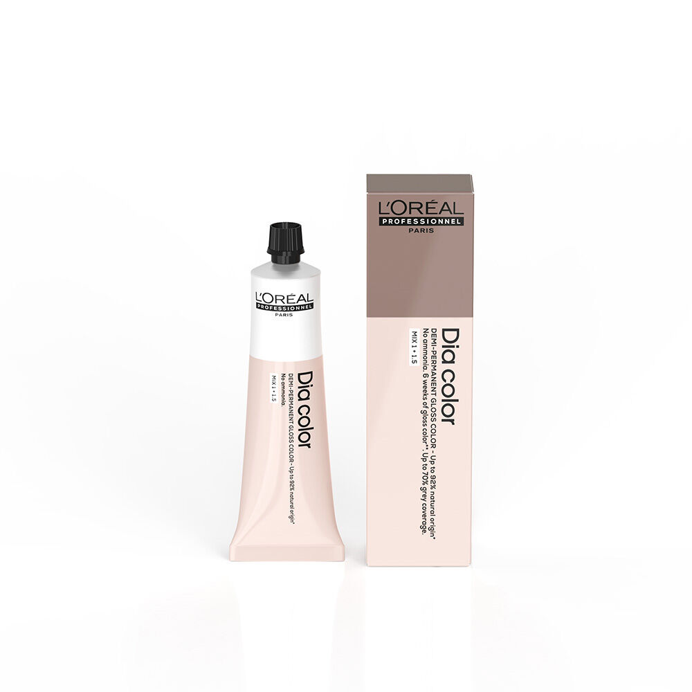 L'Or&eacute;al Professionnel&nbsp;Dia Color 8.23 60ml