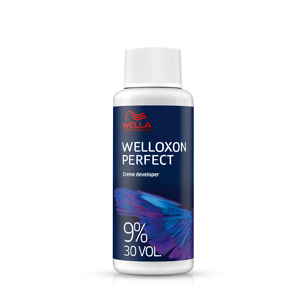 Wella Professionals Welloxon Perfect 9%-30Vol 60ml