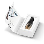 GESKE Aqua-Stream Gezichtsreiniger | 8 in 1