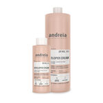 Andreia Professional Developer Cream - Vegan Waterstofperoxide 20V 6% 1L
