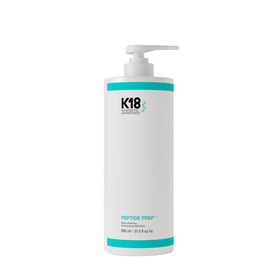K18 Peptide Prep Detox Shampoo 930ml