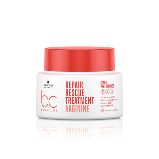 Schwarzkopf Professional Bonacure Repair Rescue Treatment